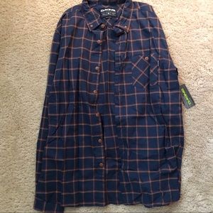 🚨LAST CALL🚨Dakine Button Down Shirt